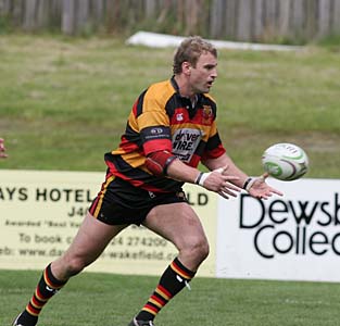 Kevin Crouthers40